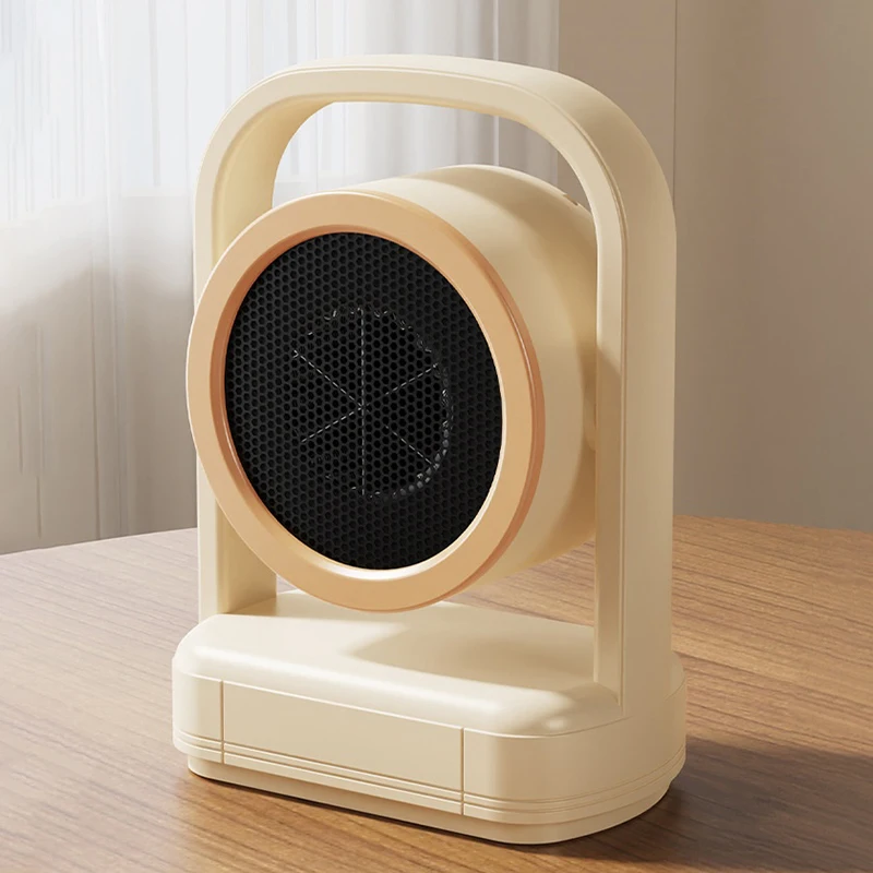 Coza™ – Portable Quiet Heater