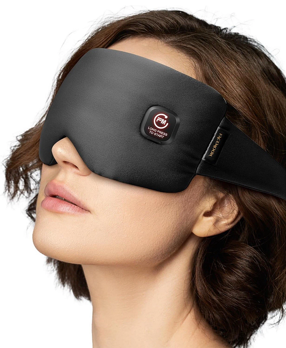 CozyEyes - Heated Eye Mask