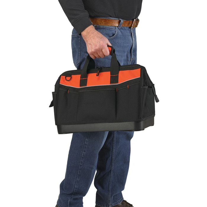 StrongCarry – Heavy Duty Tool Bag