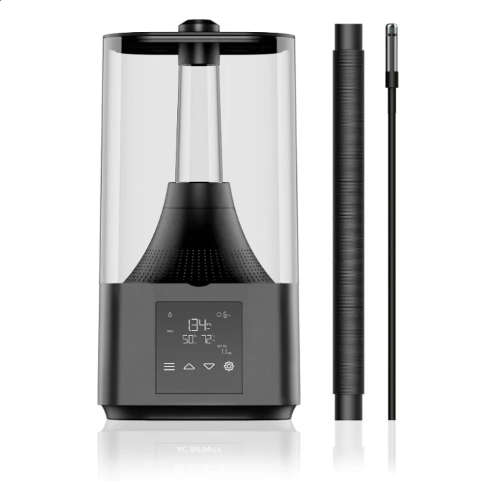 PrecisionMist - Grow Room Humidifier