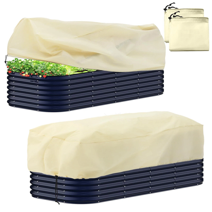 WinterShield - Plant Covers Freeze Protection