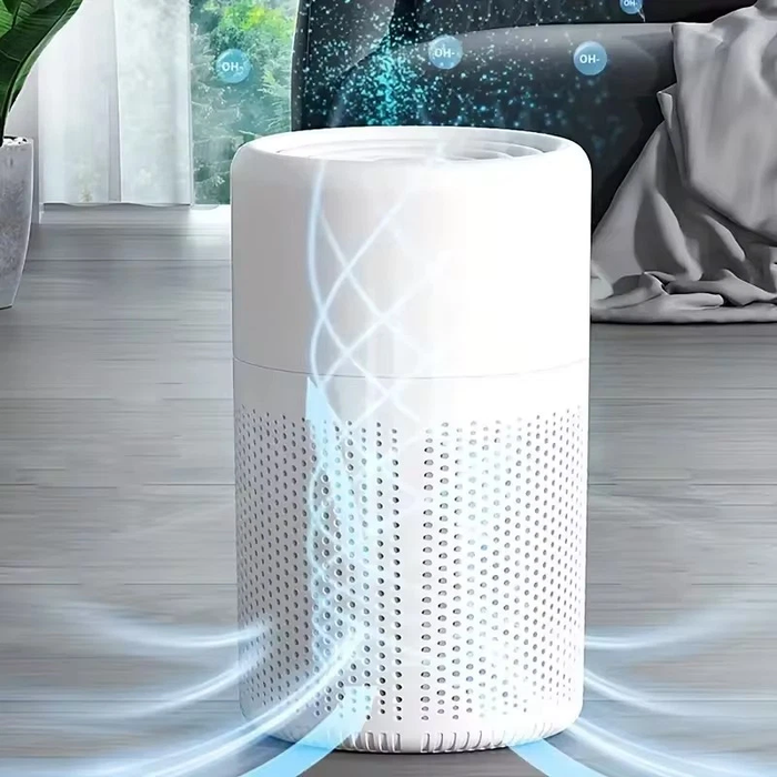 AirLyft - Portable Air Purifier