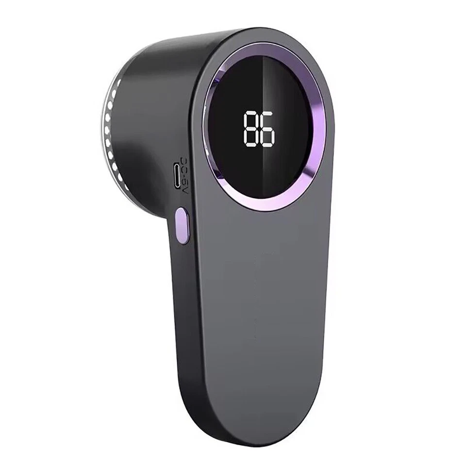 FuzzFree – Fabric Shaver