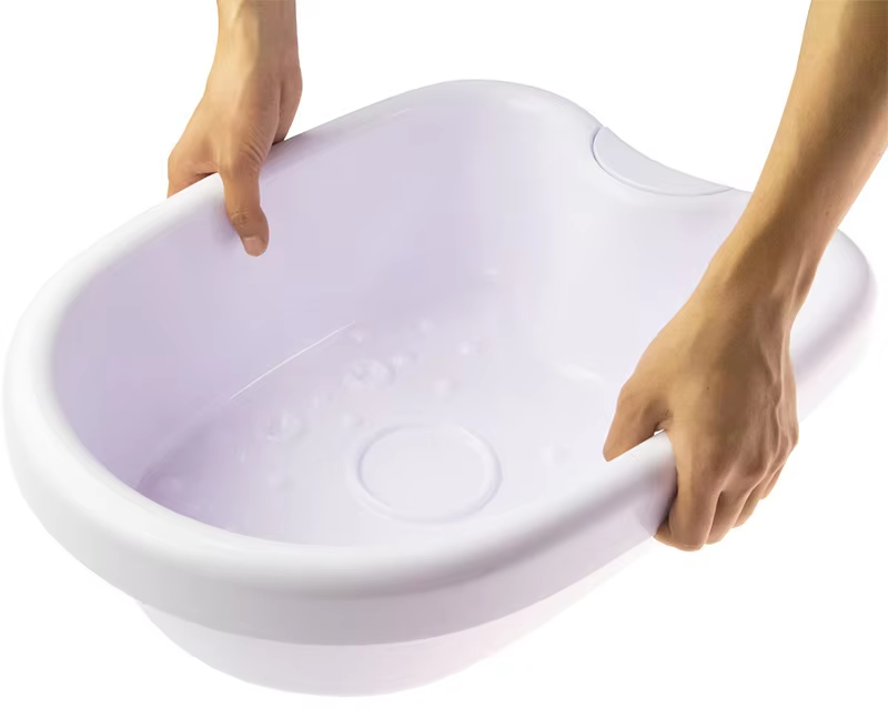 RelaxSpa - Large Foot Soaking Tub