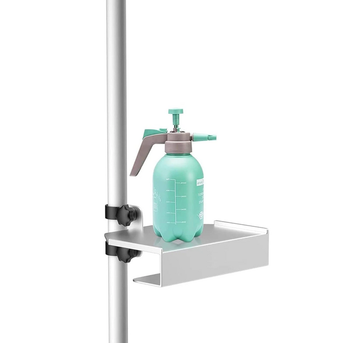 CornerPod -  Metal Grow Tent Corner Shelf