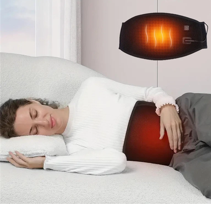 InfraWarm – Waist Heat Pad