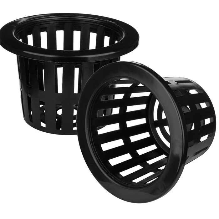 TerraMesh - Hydroponic Plant Basket