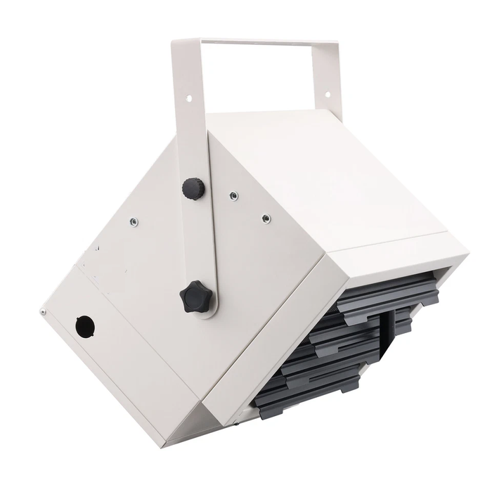 SteelTemp 7500 - Electric Garage Heater