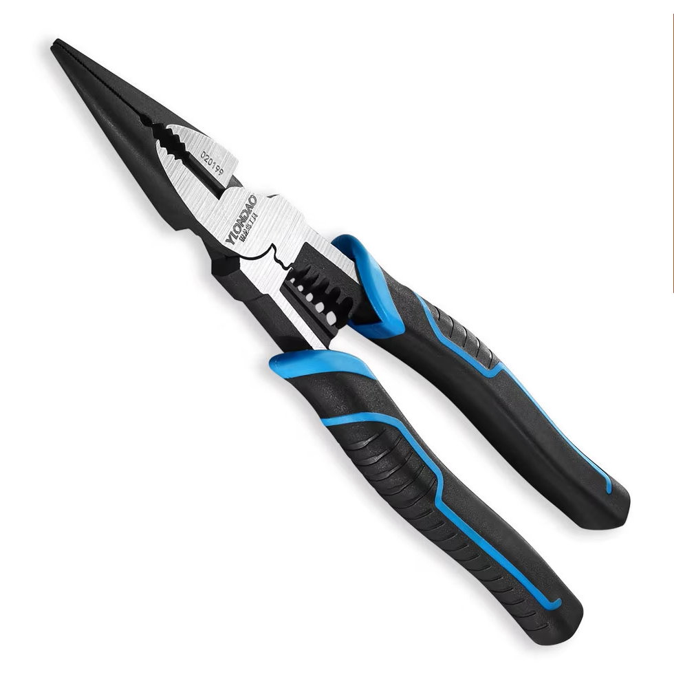 QuickStrip X - Wire Stripper & Cutter