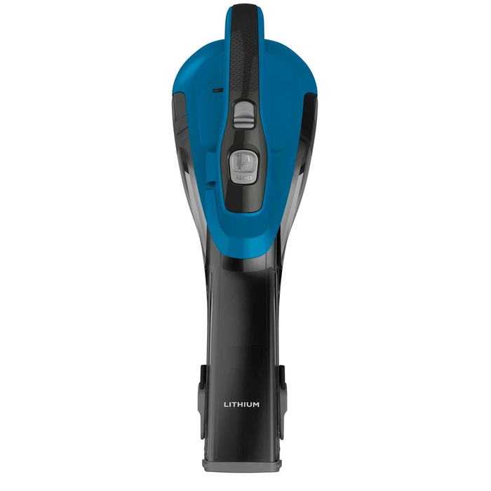 SwiftClean Hero - Cordless Handheld Vacuum Cleaner
