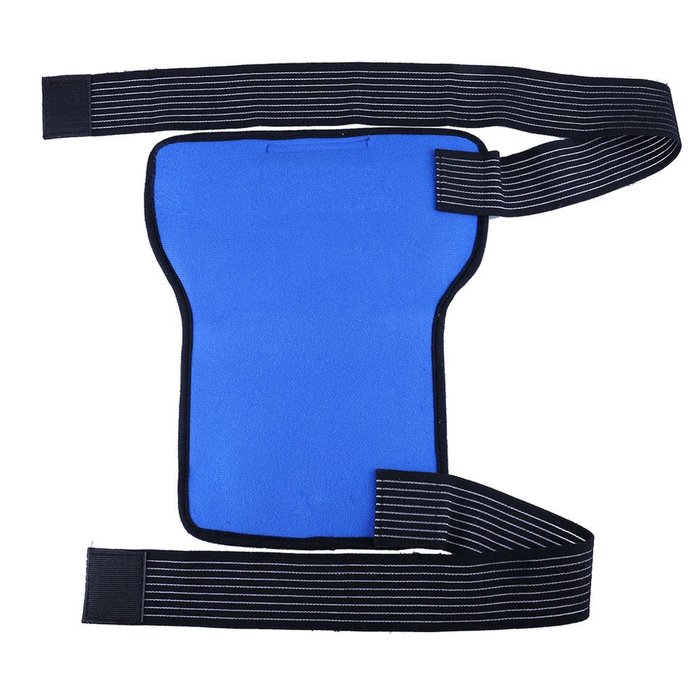 GelEase - Shoulder Ice Pack Wrap