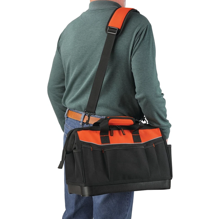 StrongCarry – Heavy Duty Tool Bag