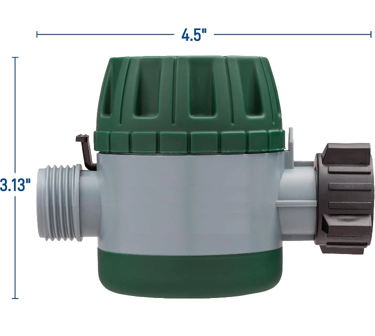 EasyDial - Mechanical Water Timer