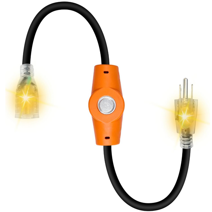 ClimateSwitch - Heat Cable Controller