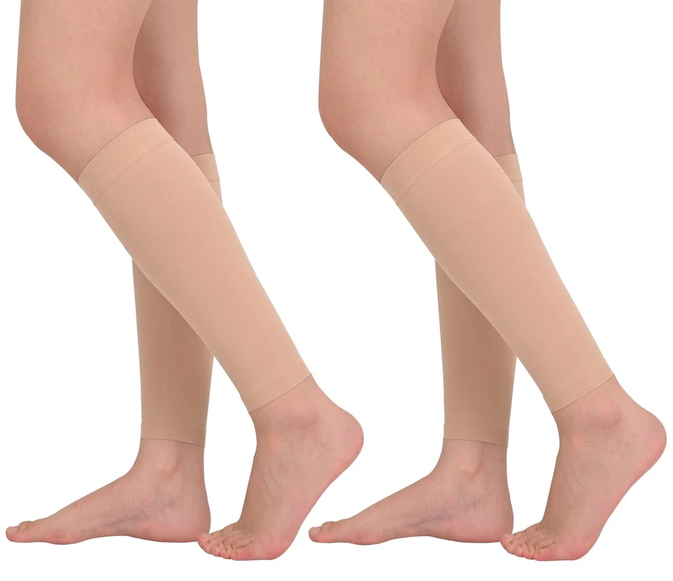 EnduraFit – Calf Compression Sleeve