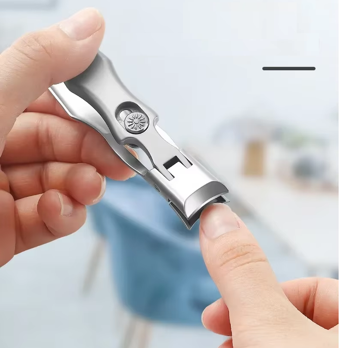 ClipMate Pro – Nail Clipper for Thick Nails