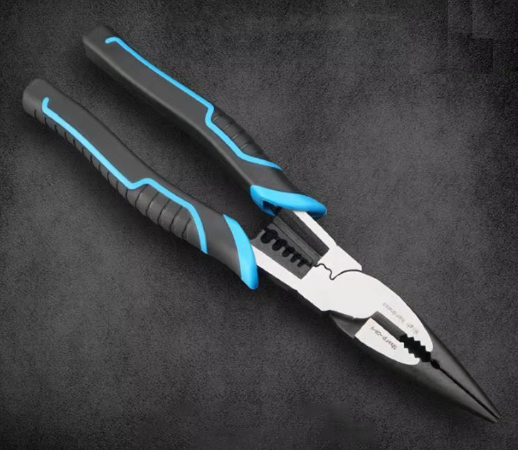 GripPro Tools – Wire Stripping Pliers