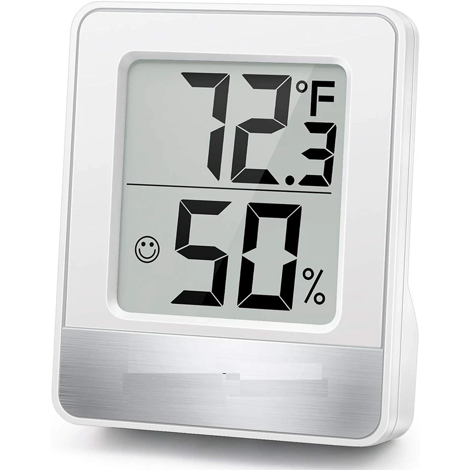 TP49 Indoor Thermometer Hygrometer