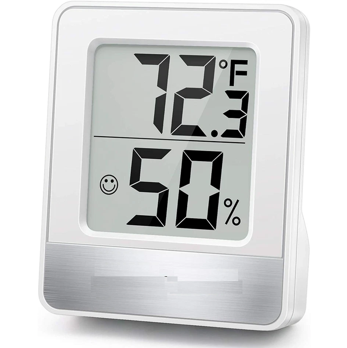 TP49 Indoor Thermometer Hygrometer