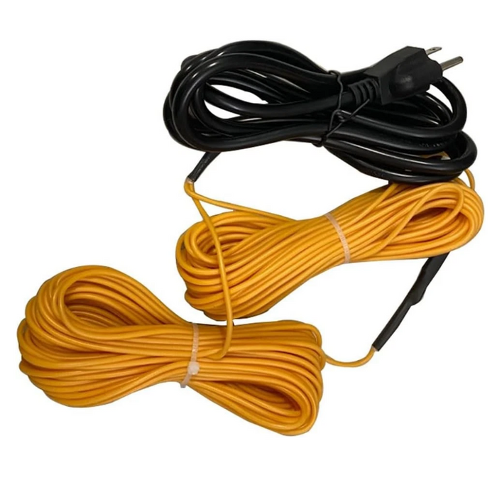 GroundTherm - Soil Heating Cable