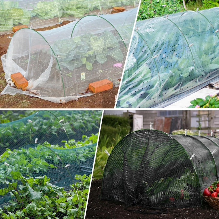 EasyBend - Garden Hoops Grow Tunnel