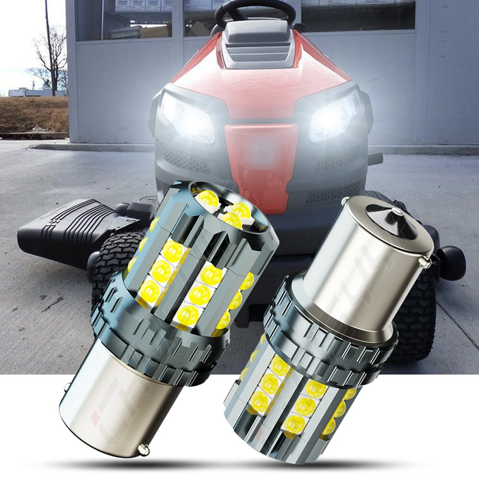 NightRow - LED Tractor Headlights Bulb