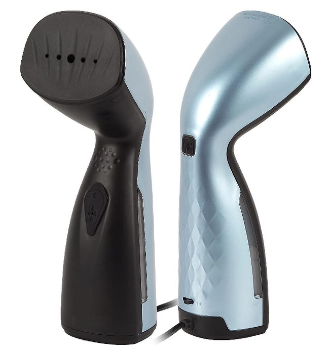 Folda™ – Compact Travel Garment Steamer