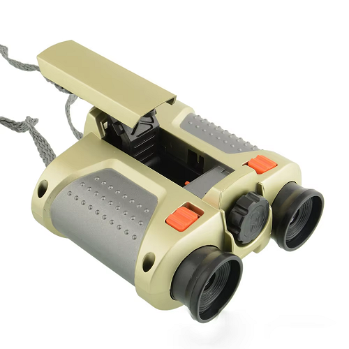 SpyScope Explorer - Kid's Night Vision Binoculars