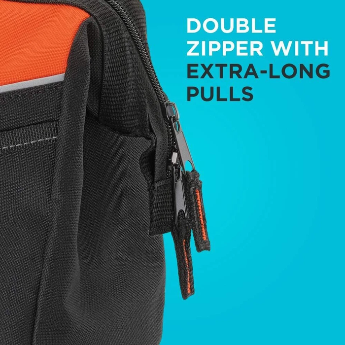 StrongCarry – Heavy Duty Tool Bag