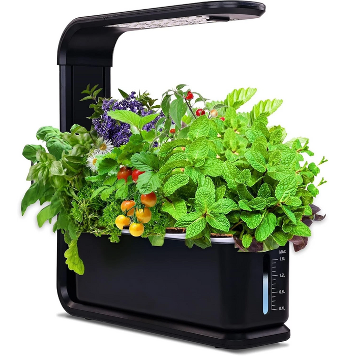 Greenify - Hydroponic Growing System