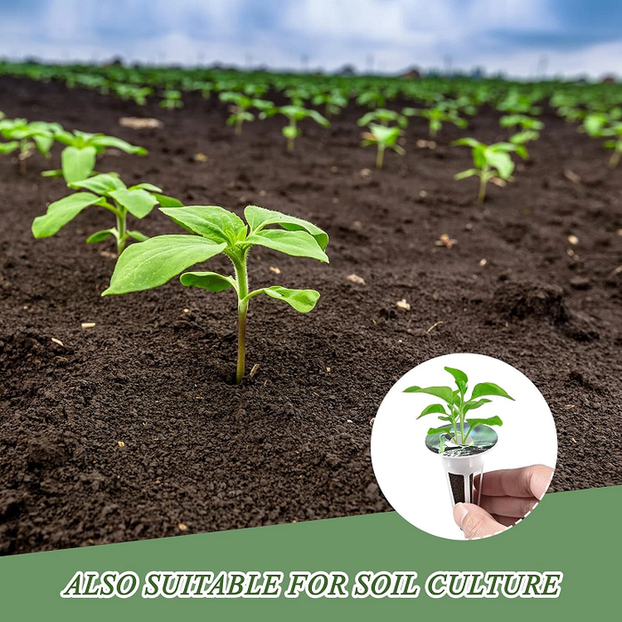 SeedSpring - Seed Starter Pod Kit