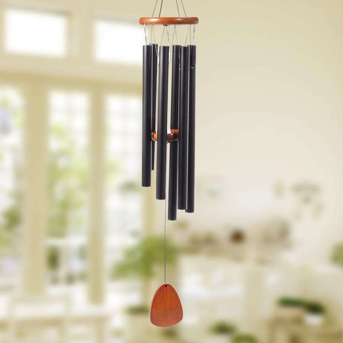 WhisperTone - Large Outdoor Wind Chimes