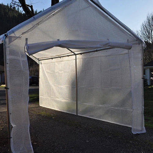 Plantory - Greenhouse Replacement Kit