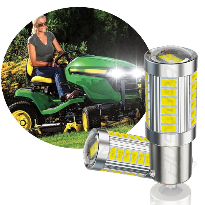 NightRow - LED Tractor Headlights Bulb