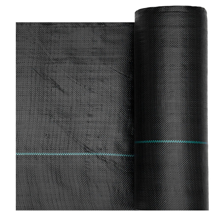 GravelGuard - Weed Control Fabric