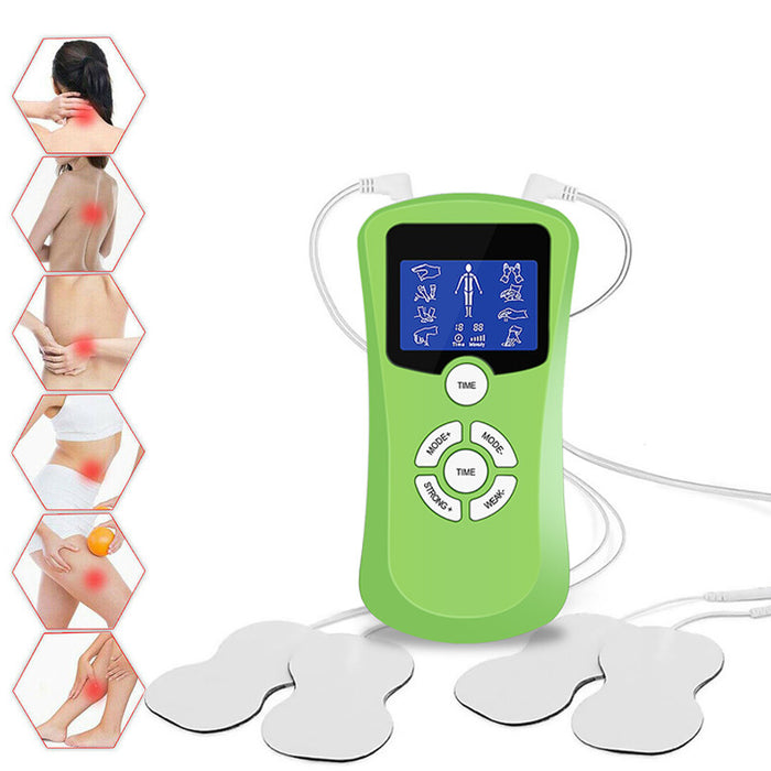 StimWave - TENS Unit EMS Muscle Stimulator
