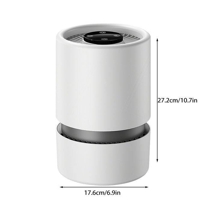 FreshCorner - Portable Air Purifier