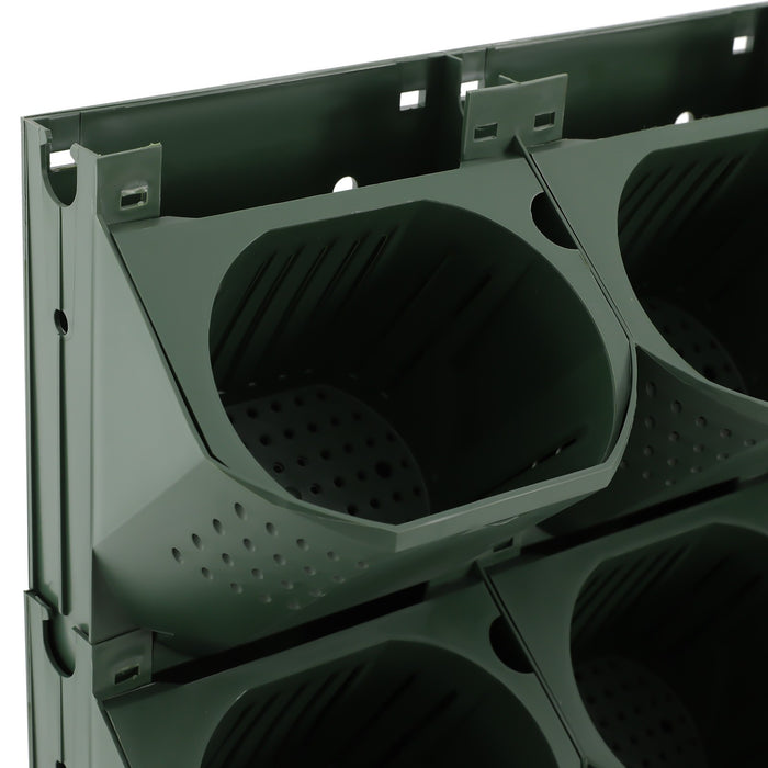 VertiGrow - Stackable Planters