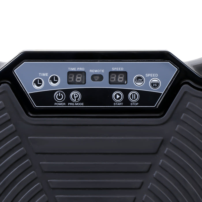 BalanceBeat - Vibration Plate Exercise Machine
