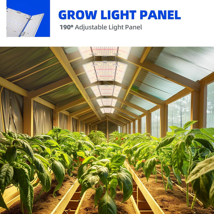 CultivaSun - Indoor Grow Light