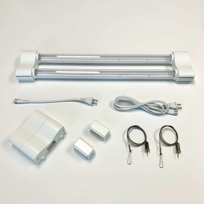 BrightBud - Full Spectrum LED Grow Light