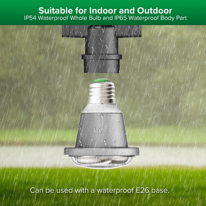 SunThread - Hanging Grow Light System