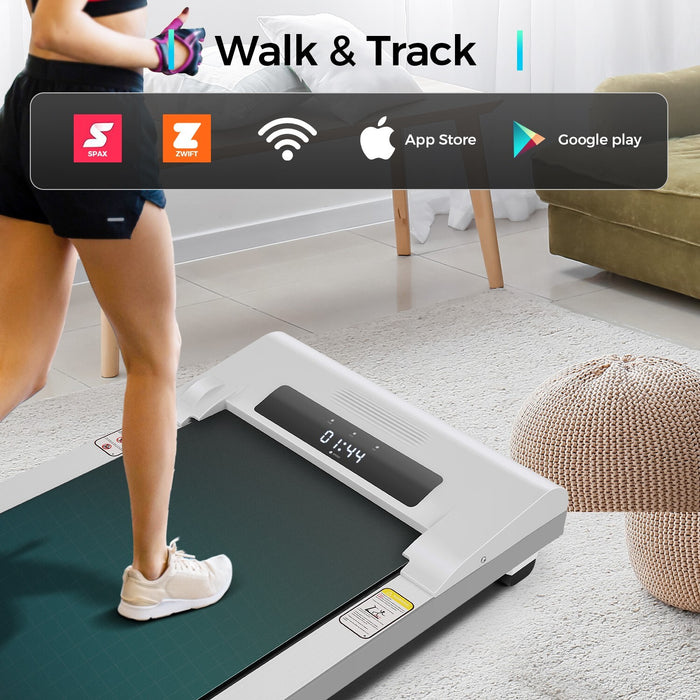 StepSleek - Under Desk Treadmill