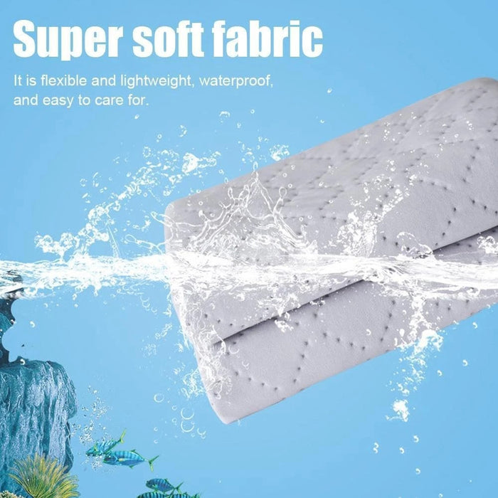 ThermaRoam - Electric Heated Travel Blanket