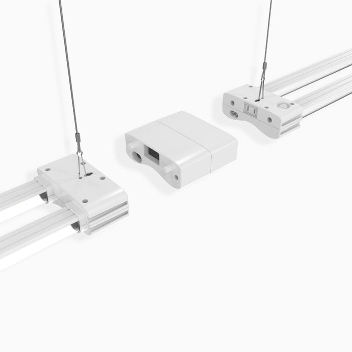 BrightBud - Full Spectrum LED Grow Light