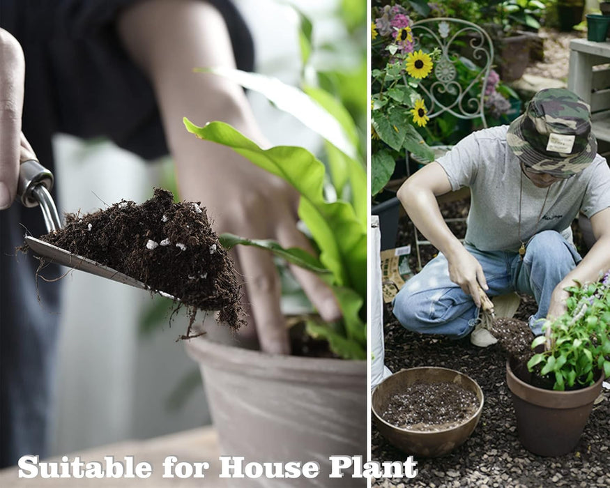 RootWell - Houseplant Potting Mix