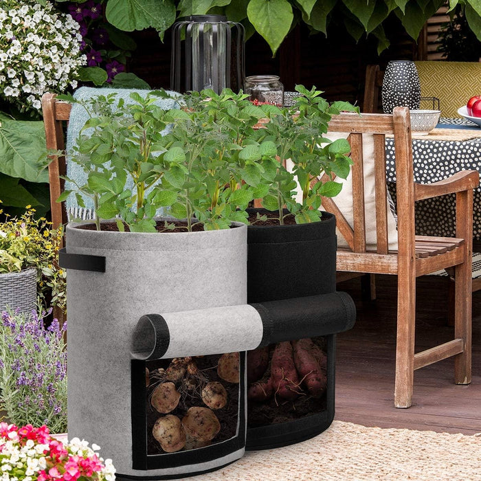 TerraTote - Potato Grow Bags