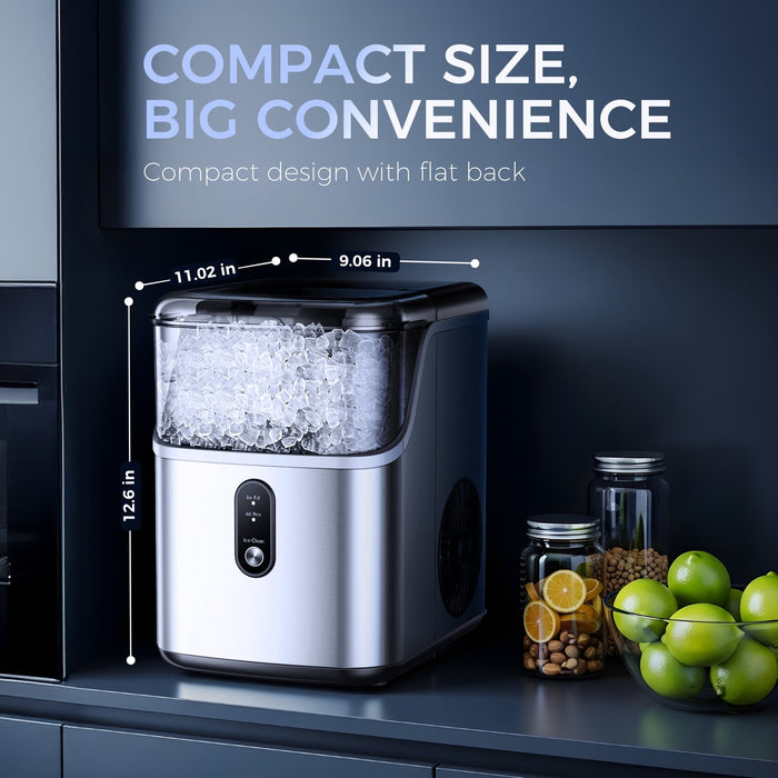 Frosta™ – Countertop Nugget Ice Maker