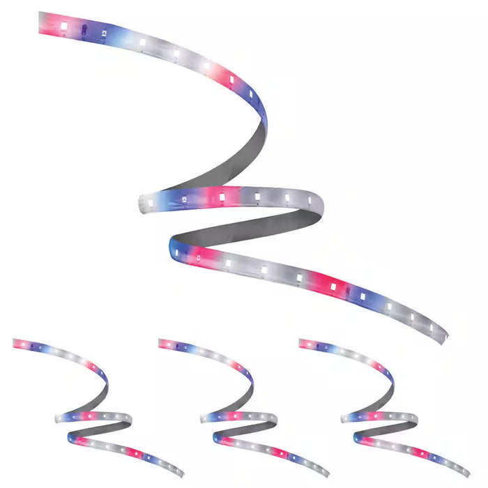VineGlow - Linkable Grow Light Strips