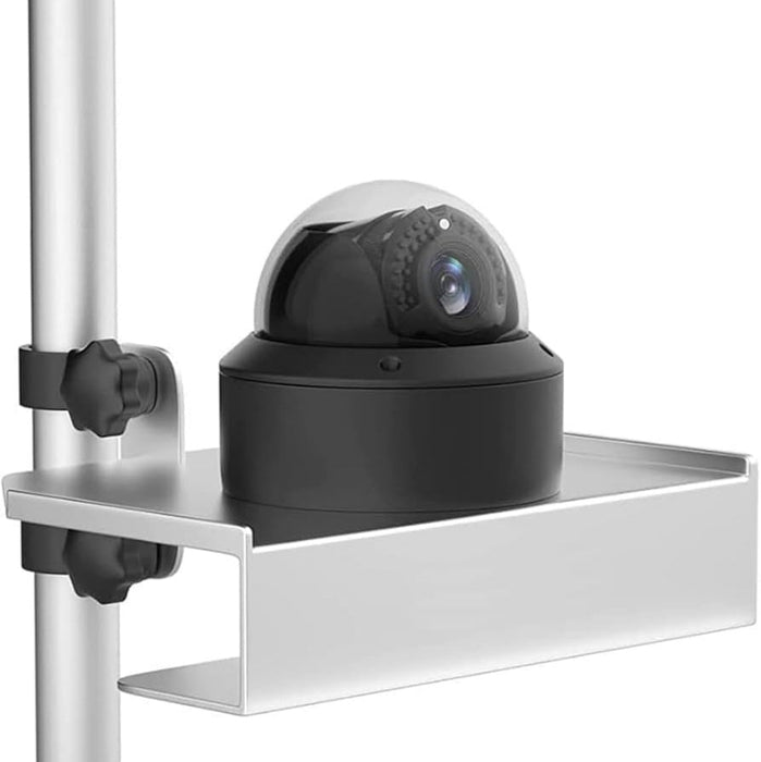 CornerPod -  Metal Grow Tent Corner Shelf